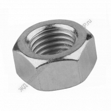 Гайка М27 ГОСТ 11532-93 - gdzp.ru - Екатеринбург