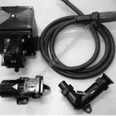 Комплект МВС-095-4000/330-Э.018; Э 018-01 - gdzp.ru - Екатеринбург