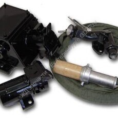 Комплект МВС (штепсель с кабелем ППСПН) - gdzp.ru - Екатеринбург