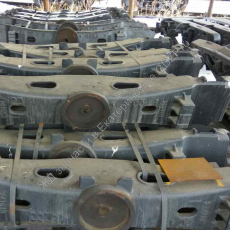 Надрессорная балка 18-100 / 18-194-1 Уралвагонзавод (УВЗ) - gdzp.ru - Екатеринбург