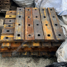 Haклaдкa 2P-65 TУ 2P65-001-2020 - gdzp.ru - Екатеринбург