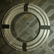 Гайка направляющая 45.30.353 - gdzp.ru - Екатеринбург