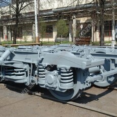 Детали тележки пассажирских вагонов - gdzp.ru - Екатеринбург