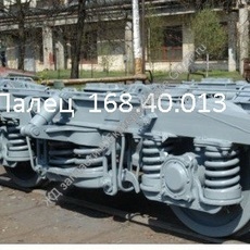 Палец 168.40.013 - gdzp.ru - Екатеринбург