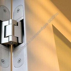 Петля накладная для торцевой двери 9277-Н - gdzp.ru - Екатеринбург