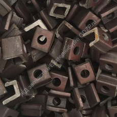 Клемма промежуточная ПК-65 - gdzp.ru - Екатеринбург