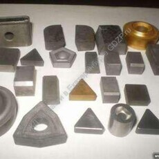 Твердосплавные пластины и чашечные резцы - gdzp.ru - Екатеринбург