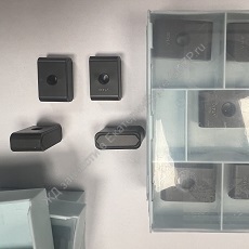 Твердосплавные пластины и чашечные резцы - gdzp.ru - Екатеринбург