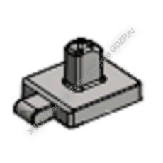 Плита  2116.03.102-00 - gdzp.ru - Екатеринбург