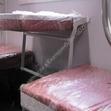 Полка нижняя продольная ч.391.12.03.010 СБ - gdzp.ru - Екатеринбург