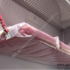 Полка верхняя поперечная  ч.391.12.02.000 СБ - gdzp.ru - Екатеринбург