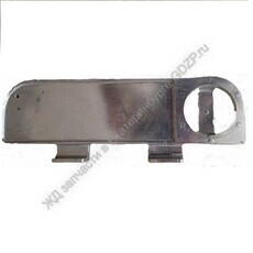 Полочка туалетная ЧУ 24.5.00.79 - gdzp.ru - Екатеринбург