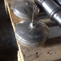 Поплавок для камеры У 50.01.034 - gdzp.ru - Екатеринбург