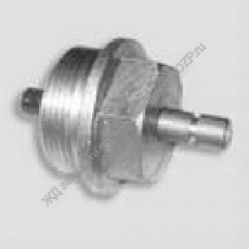 Пробка заливная с щупом 38015-Н.СБ, ЖДРУ.305449.001.СБ, ДМИ-44.05.000.СБ - gdzp.ru - Екатеринбург