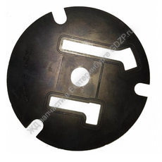 Прокладка 170-01А-2 - gdzp.ru - Екатеринбург