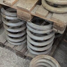 Пружина 27.30.258 (41186-Н) наружная КВЗ-ЦНИИ-II - gdzp.ru - Екатеринбург