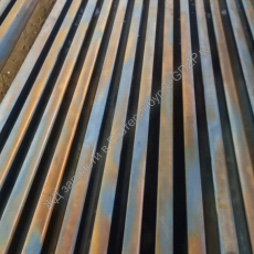 Рельсы Р-50 (резерв) - gdzp.ru - Екатеринбург