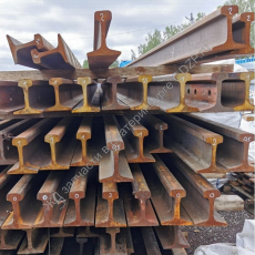 Рельсы Р-65 б/у 1-я группа износа - gdzp.ru - Екатеринбург