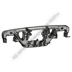 Рама боковая 2128 – 07.20.00.001 - gdzp.ru - Екатеринбург