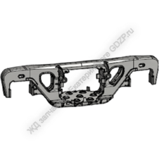 Рама боковая усиленная 2128 – 07.20.00.006 - gdzp.ru - Екатеринбург