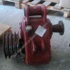 Приводы генераторов - gdzp.ru - Екатеринбург