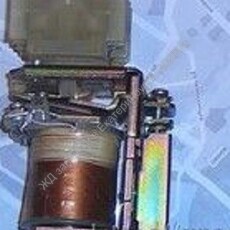 Реле промежуточное РЭ-16Т-40-1 У3 А 112.1 - gdzp.ru - Екатеринбург