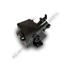 Розетка Э 018.02.000Сб (Э01.093.00СБ) МВС-0-Р095-4000/330; МВС -0З185-4000/800 - gdzp.ru - Екатеринбург