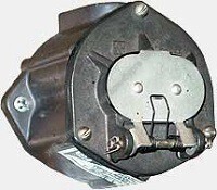 Розетка РЗ-8Д-У1 - 110В (с винтом заземления) - gdzp.ru - Екатеринбург