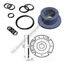 РТИ - gdzp.ru - Екатеринбург