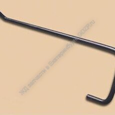 Рычаг расцепного привода 106.00.013-0 - gdzp.ru - Екатеринбург