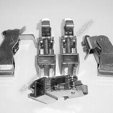 Щёткодержатель EWB 300/1 двигателя 13kW TqLZF 12,5x25 29-16,3 - gdzp.ru - Екатеринбург