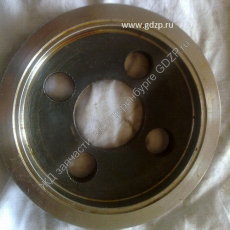 Шайба тарельчатая 100.10.051-0  - gdzp.ru - Екатеринбург