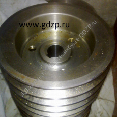 Шкив ведущий 81.26.325 ТРКП - gdzp.ru - Екатеринбург