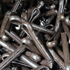 Шплинты ГОСТ 397-79 - gdzp.ru - Екатеринбург