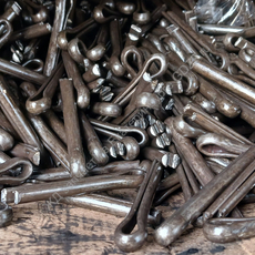 Шплинты ГОСТ 397-79 - gdzp.ru - Екатеринбург