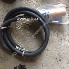 Штепсель с кабелем КПСРЭ сечением 185 мм2, длиной 3,75 м - gdzp.ru - Екатеринбург