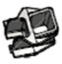 Скоба специальная  2114.02.262-00  - gdzp.ru - Екатеринбург