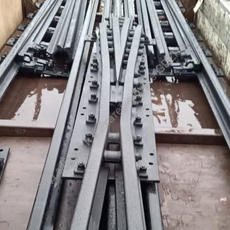 Стрелочные переводы - gdzp.ru - Екатеринбург