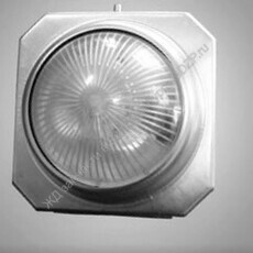 Светильник для служебных помещений НВВ 01-25 - gdzp.ru - Екатеринбург