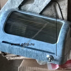 Светильник НДВ 01-15-001, ИЖФР 676112.395ТУ - gdzp.ru - Екатеринбург