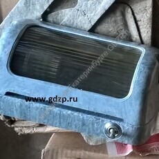 Светильники вагонные - gdzp.ru - Екатеринбург