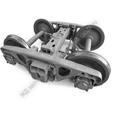 Детали тележки грузового вагона - gdzp.ru - Екатеринбург