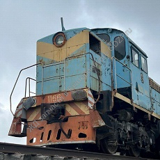 ТГМ4, ТГМ6 - gdzp.ru - Екатеринбург