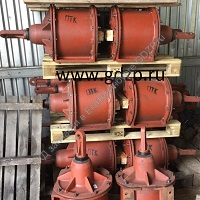 Тормозное оборудование - gdzp.ru - Екатеринбург