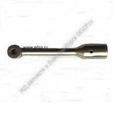 Ключ трёхгранный ч.9224-Н - gdzp.ru - Екатеринбург