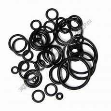 Уплотнительные кольца - gdzp.ru - Екатеринбург