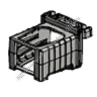 Упор передний 066.02.243-04 - gdzp.ru - Екатеринбург