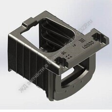 Упор передний УП1К-1 ГОСТ Р 52916 – 2008, Чертеж 296.02.176 - 00 - gdzp.ru - Екатеринбург