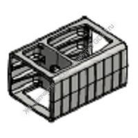 Упор задний 276.02.124-00  - gdzp.ru - Екатеринбург