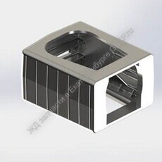 Упор задний У31К  ГОСТ Р 52916 – 2008 - gdzp.ru - Екатеринбург